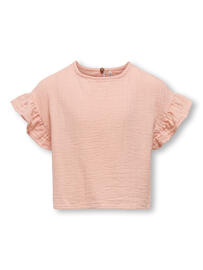 Blusen 1 & 2 Arm KIDS ONLY