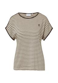 T-Shirt 1/2 Arm comma casual identity