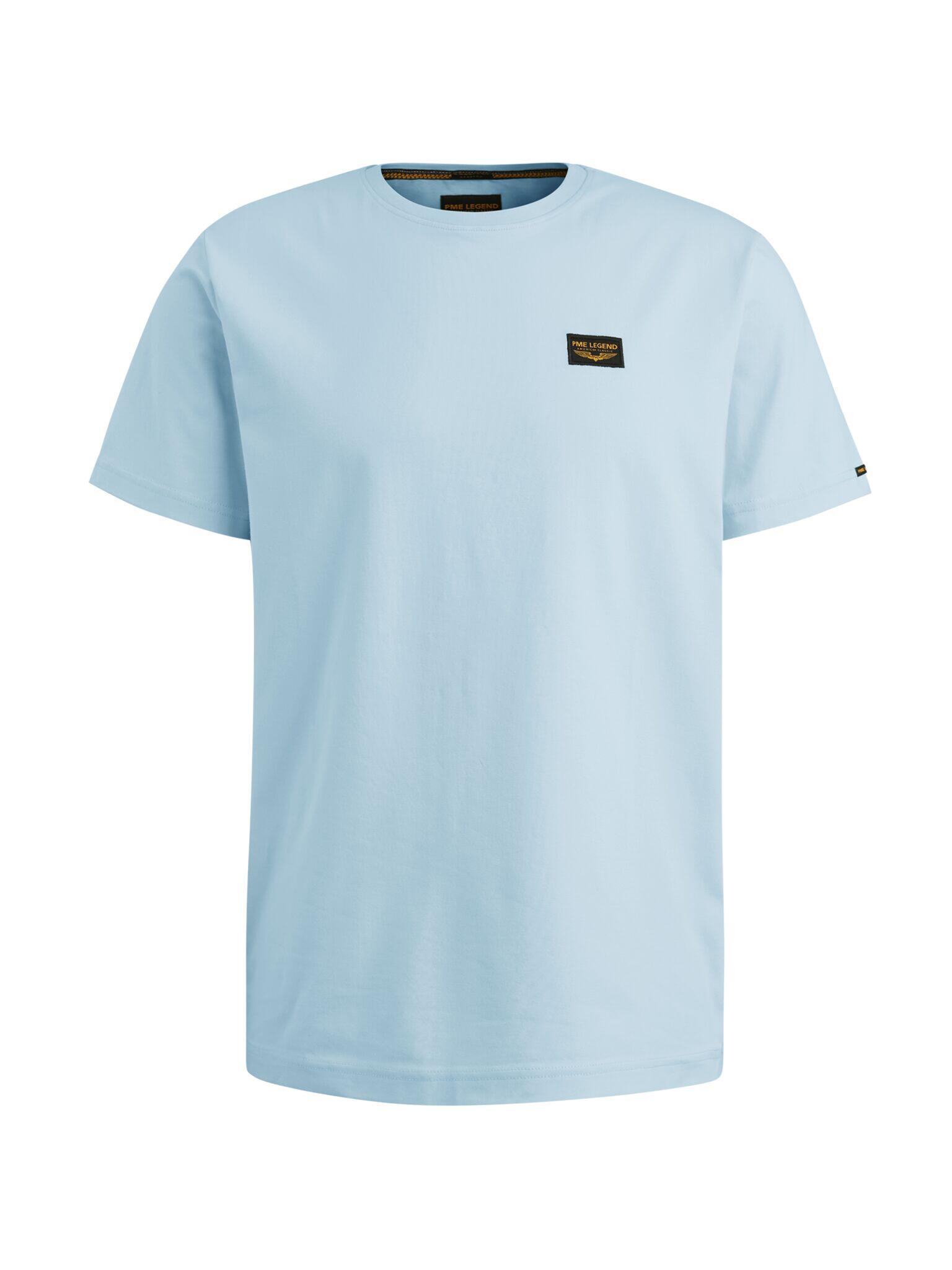 Pme Legend - American Classic Tee Airy Blue - Gr. - Xxxl