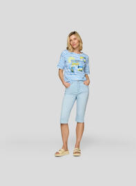 T-Shirt 1/2 Arm RABE