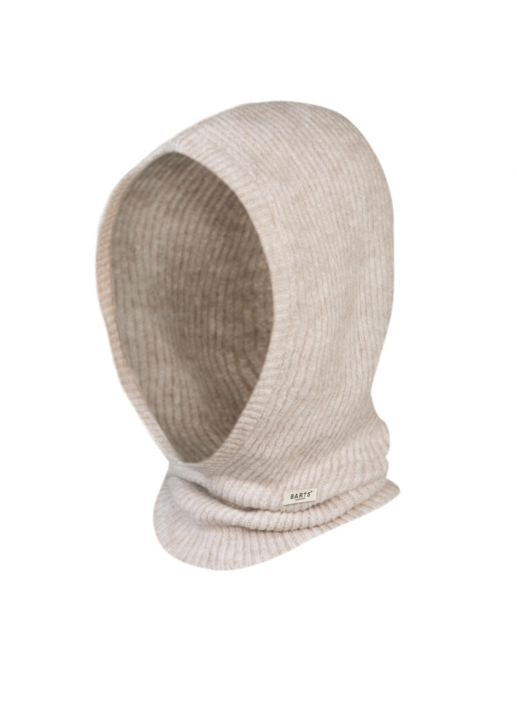 Barts Unisex Hellbeige Karesa Schlupfmütze By - Image 3