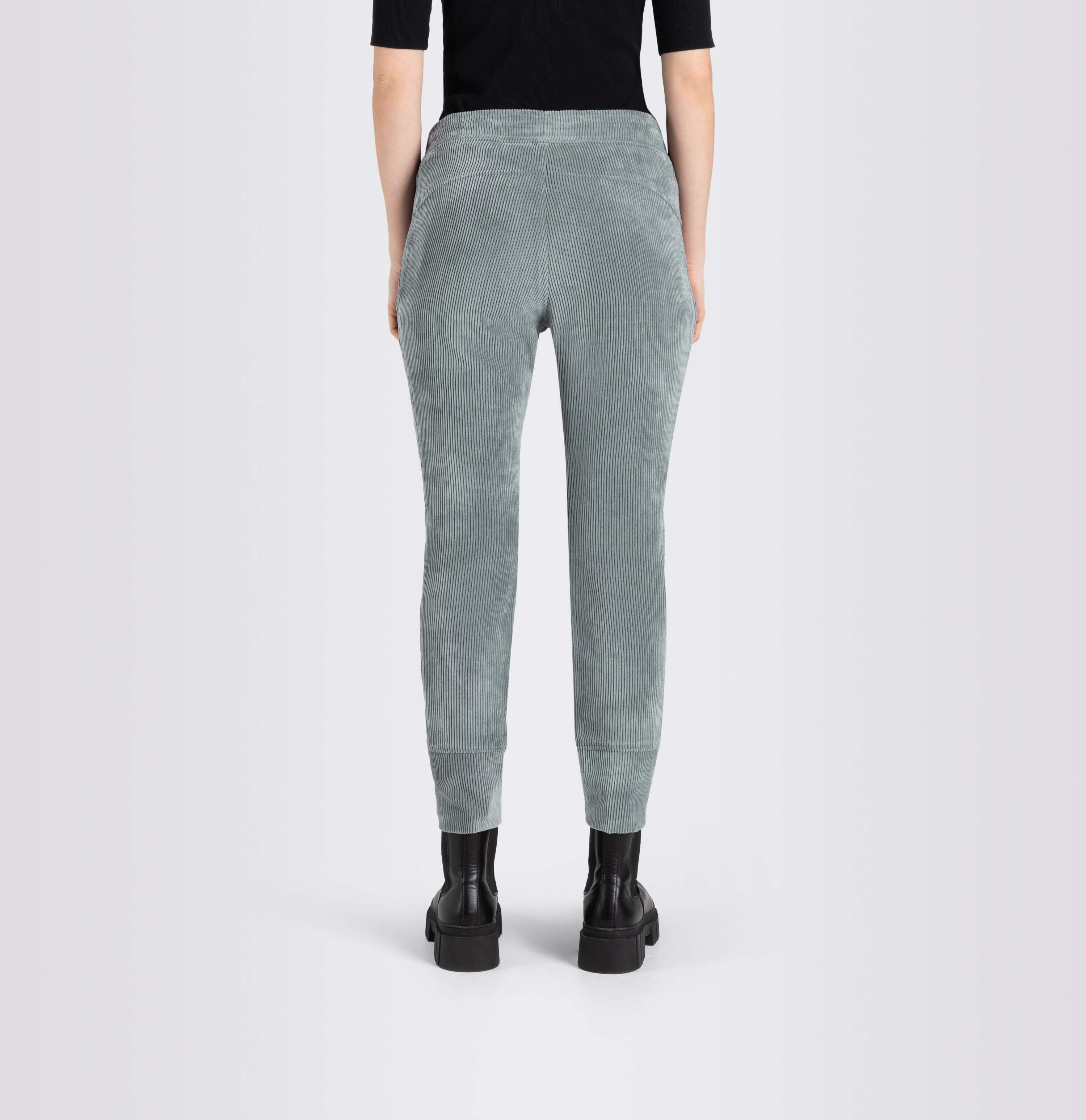 MAC MAC JEANS - FUTURE 2.08 casual, Fluid corduroy | Deutschland