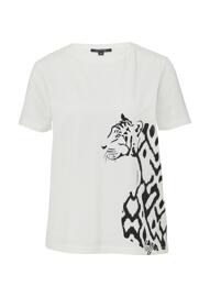 T-Shirt 1/2 Arm comma