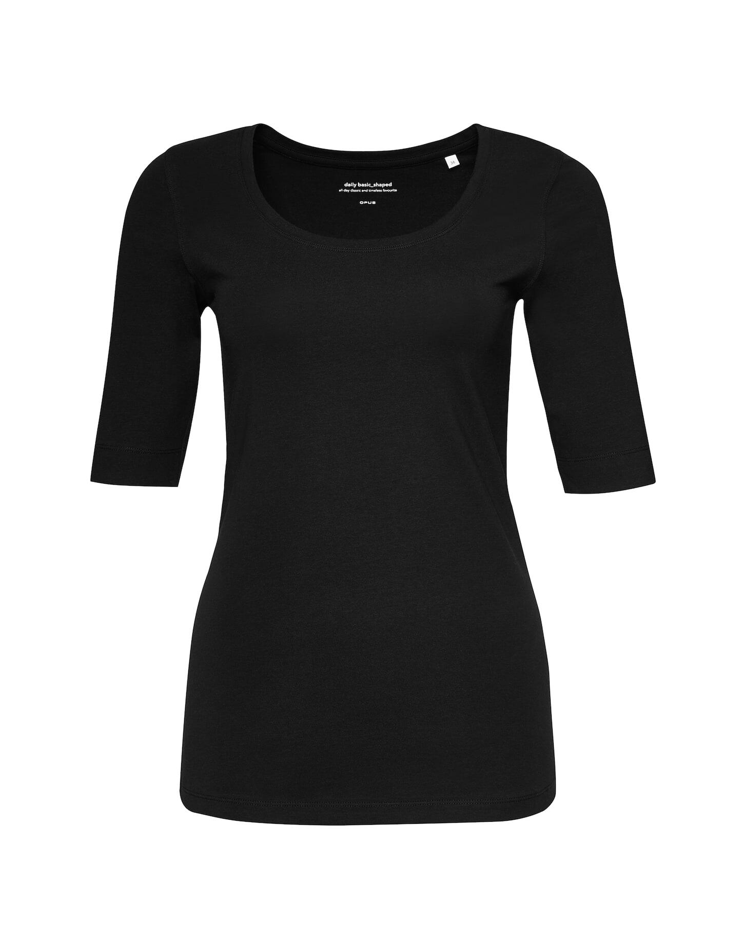 Opus - Serta Black - Gr. - 44