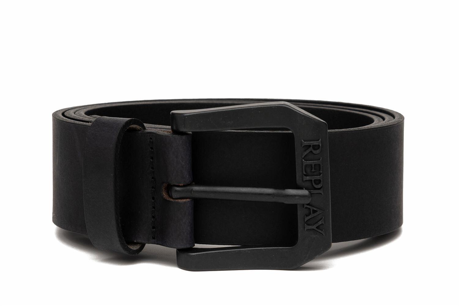 Replay - Am2417.000.a3008a Black - Gr. - 90 - Bild 2
