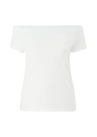 T-Shirt 1/2 Arm comma
