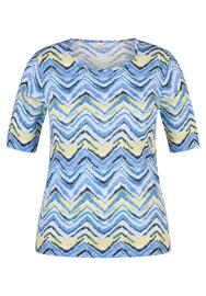 T-Shirt 1/2 Arm RABE