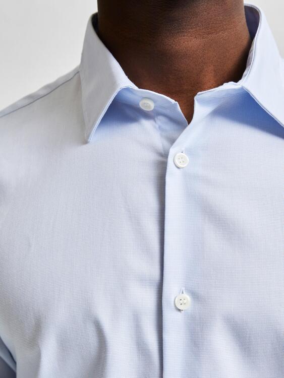 SELECTED HOMME SLHREGETHAN SHIRT LS CLASSIC NOOS | Deutschland