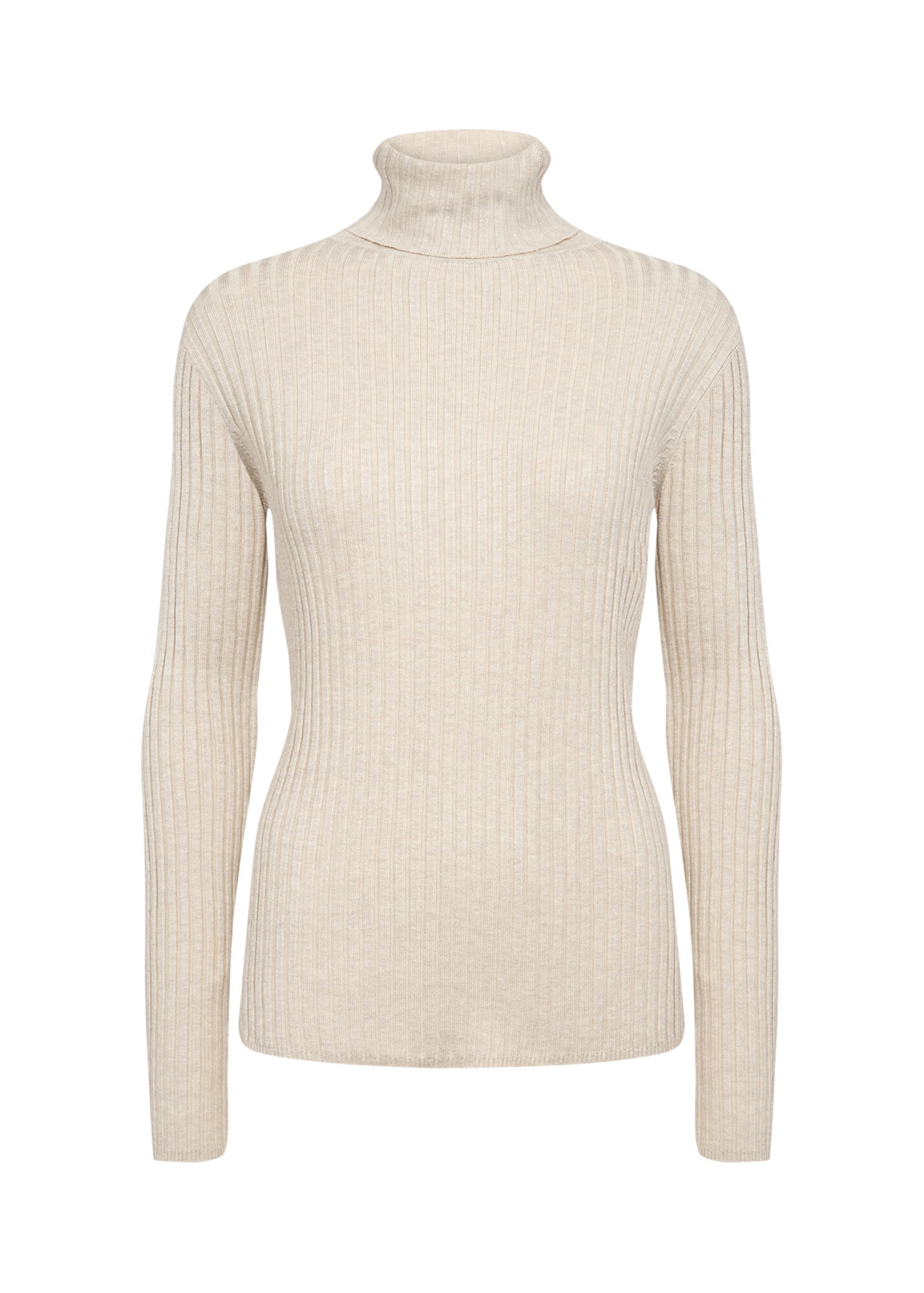 Soyaconcept - Sc-Dollie 483 Light Sand Melange - Gr. - L