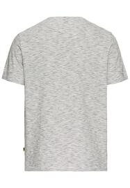 T-Shirt 1/2 Arm camel active