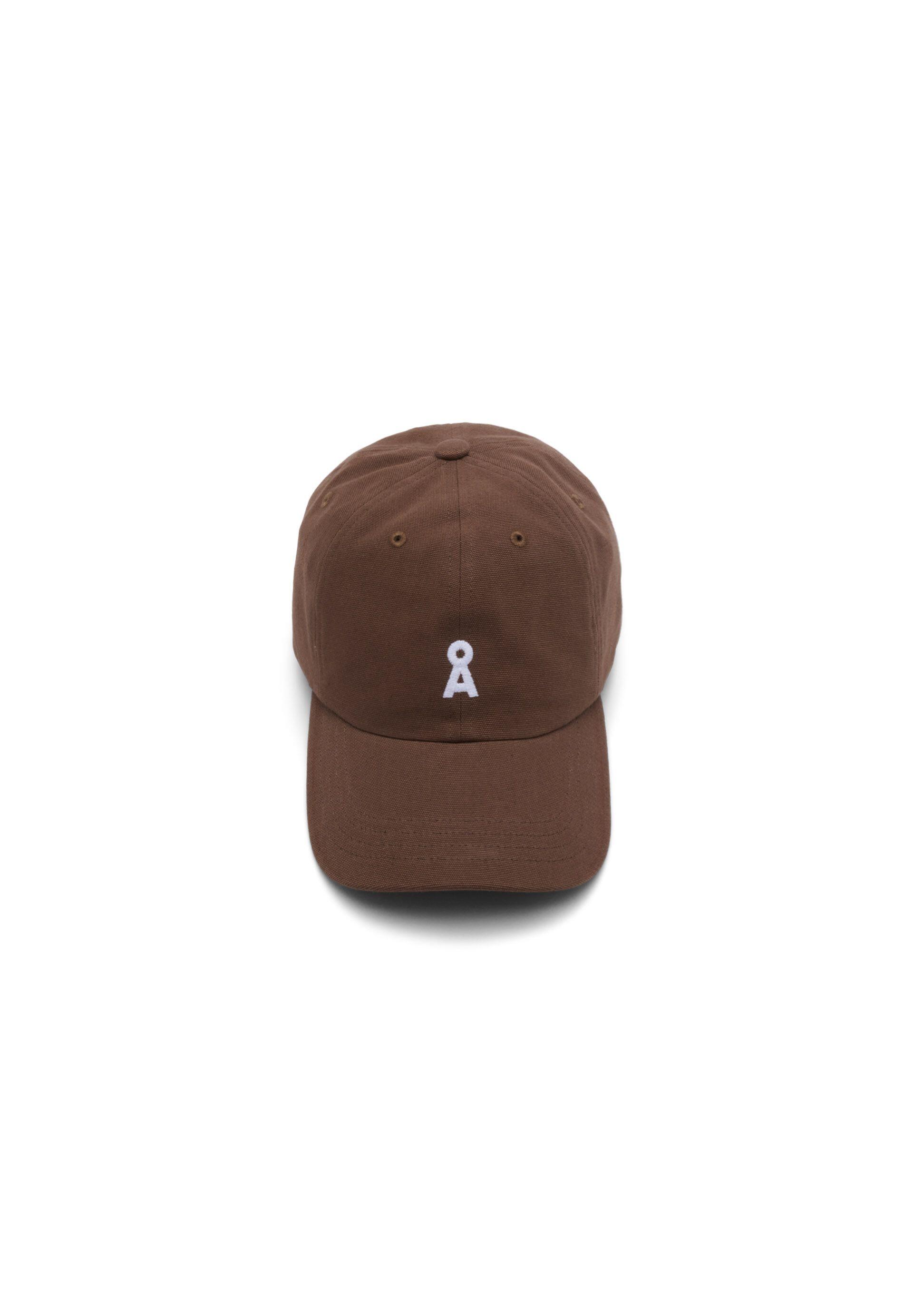 Armedangels - Yenaas Bold Cap W - Gr. - One Size
