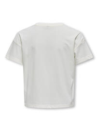 T-Shirt 1/2 Arm KIDS ONLY