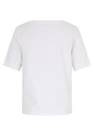 T-Shirt 1/1 Arm BETTY BARCLAY - SO COSY -