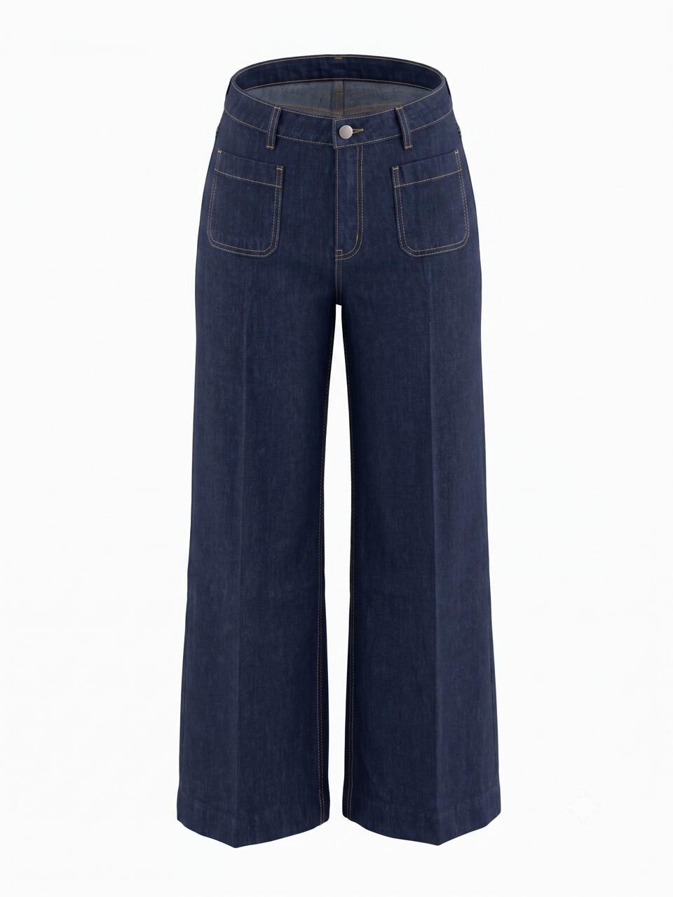 Mango - Jeans Jessie - Gr. - 42