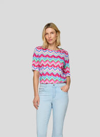 T-Shirt 1/2 Arm RABE