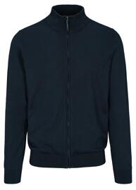 Strickjacken COMMANDER Finest Clothing
