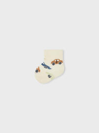 Socken NAME IT