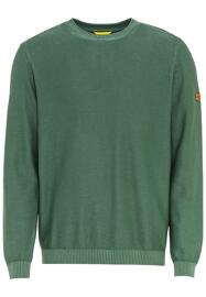 Pullover 1 & 1 Arm camel active