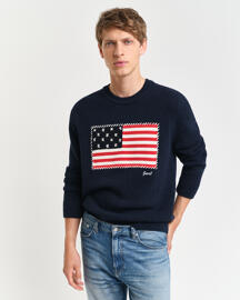 Pullover 1 & 1 Arm GANT