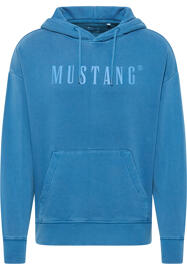 T-Shirt 1/2 Arm Mustang Jeans
