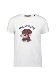 T-Shirt 1/2 Arm zero