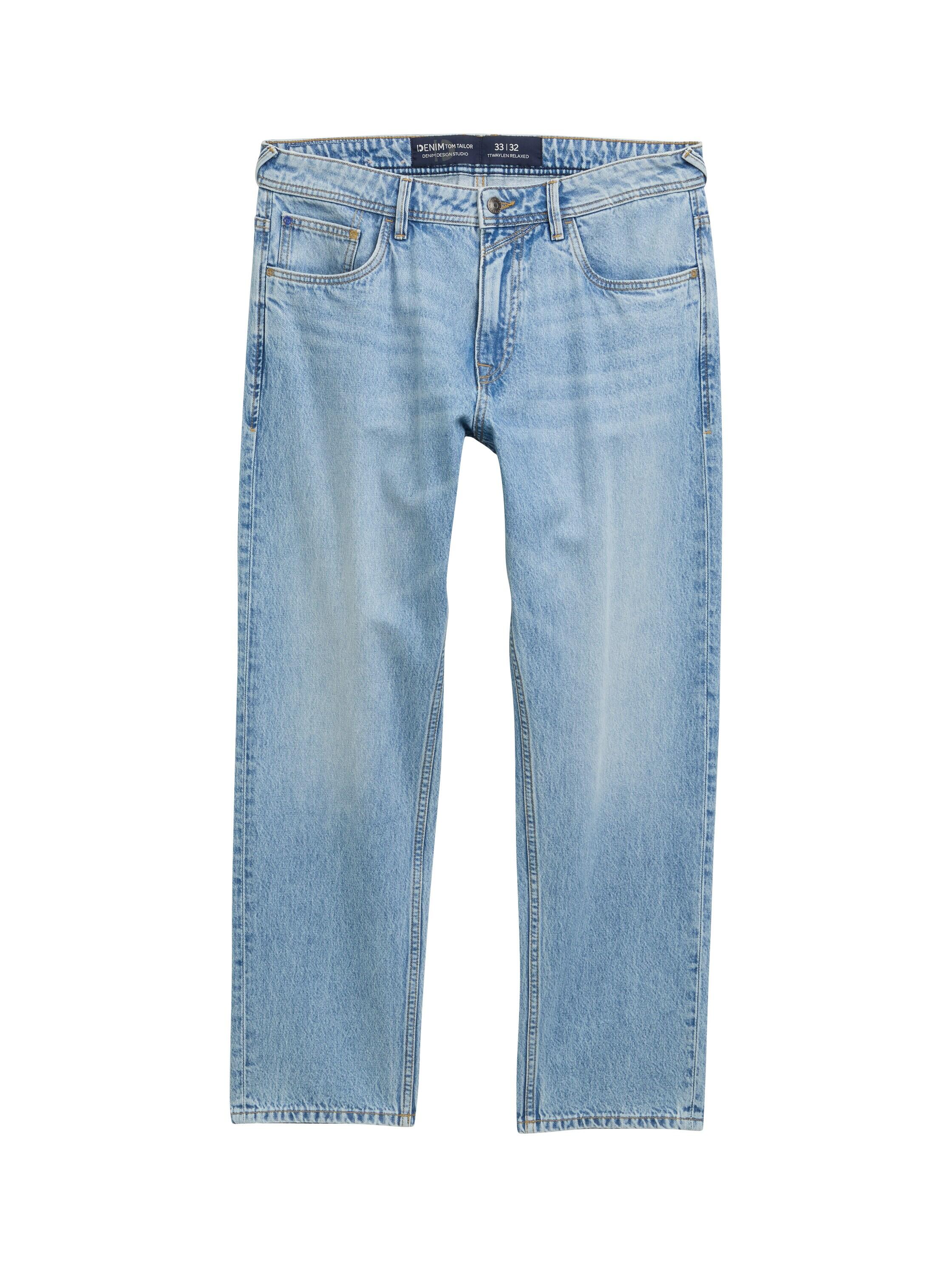 Tommy taylor jeans hotsell