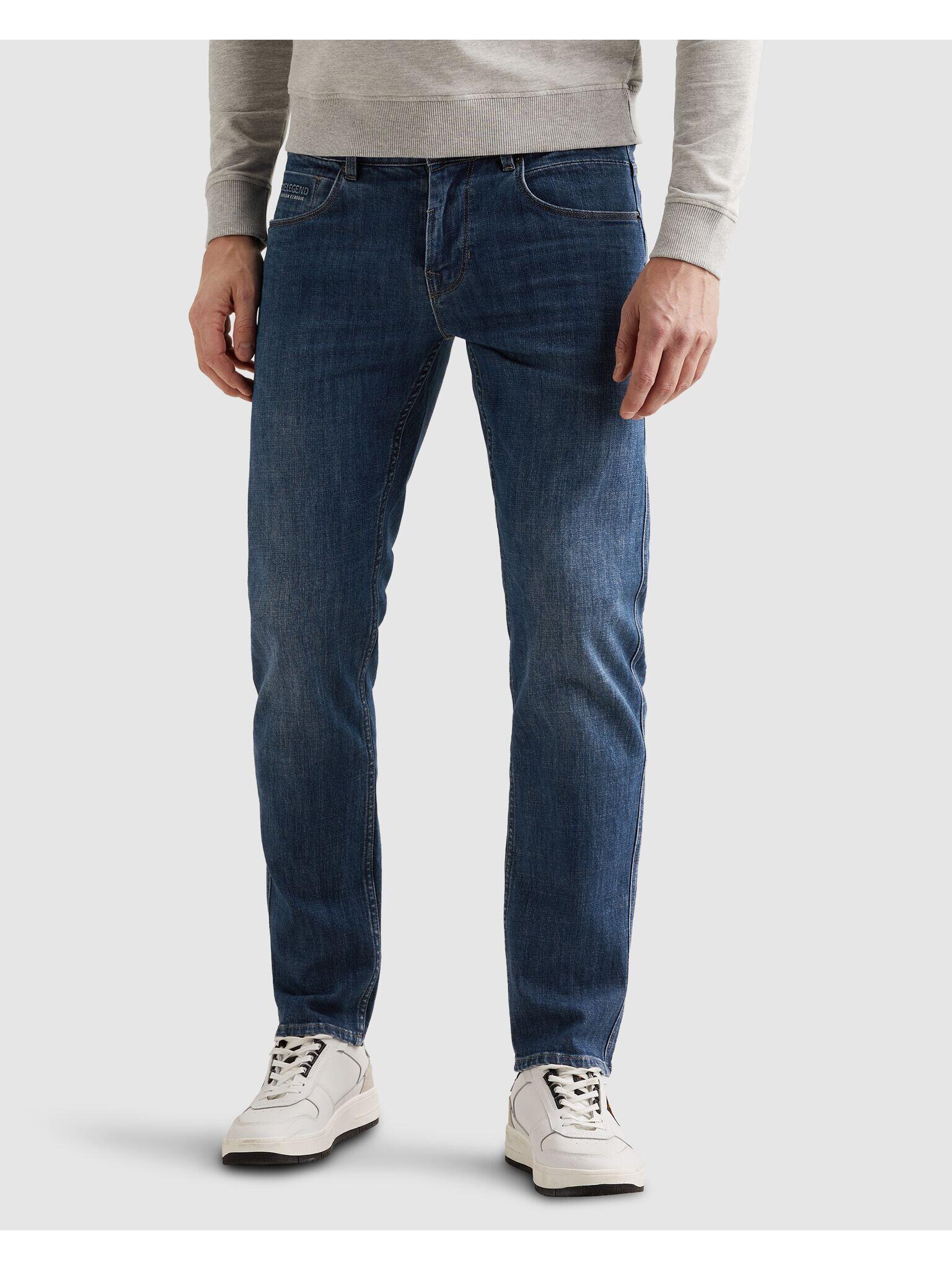 Pme Legend - Jeans - Jeans - Herren - Blau - W36 L32 - Bild 6