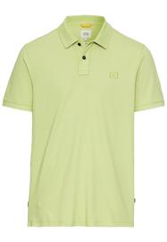 T-Shirt 1/2 Arm camel active