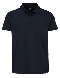 Polos 1/2 Arm COMMANDER Finest Clothing