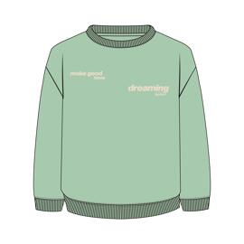Sweatshirt STACCATO