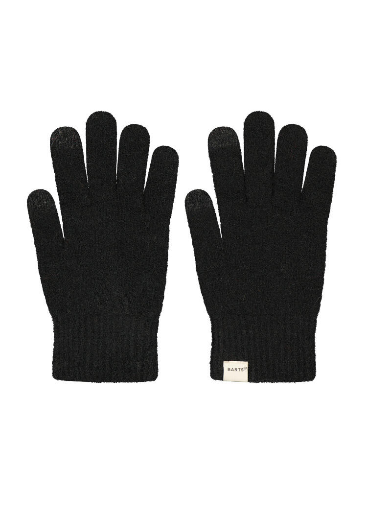 Barts Damen Noir Handschuhe Fhearna - Bild 2
