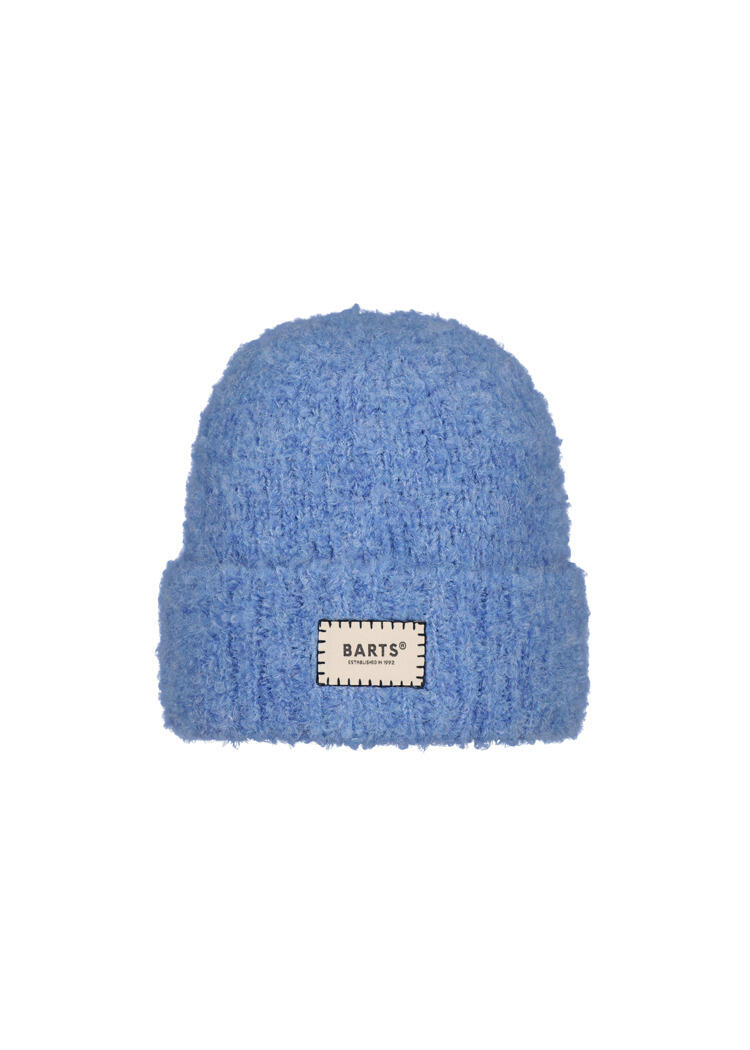 Barts Damen Bleu Mütze Harray - Bild 2