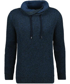Pullover 1 & 1 Arm RAGMAN