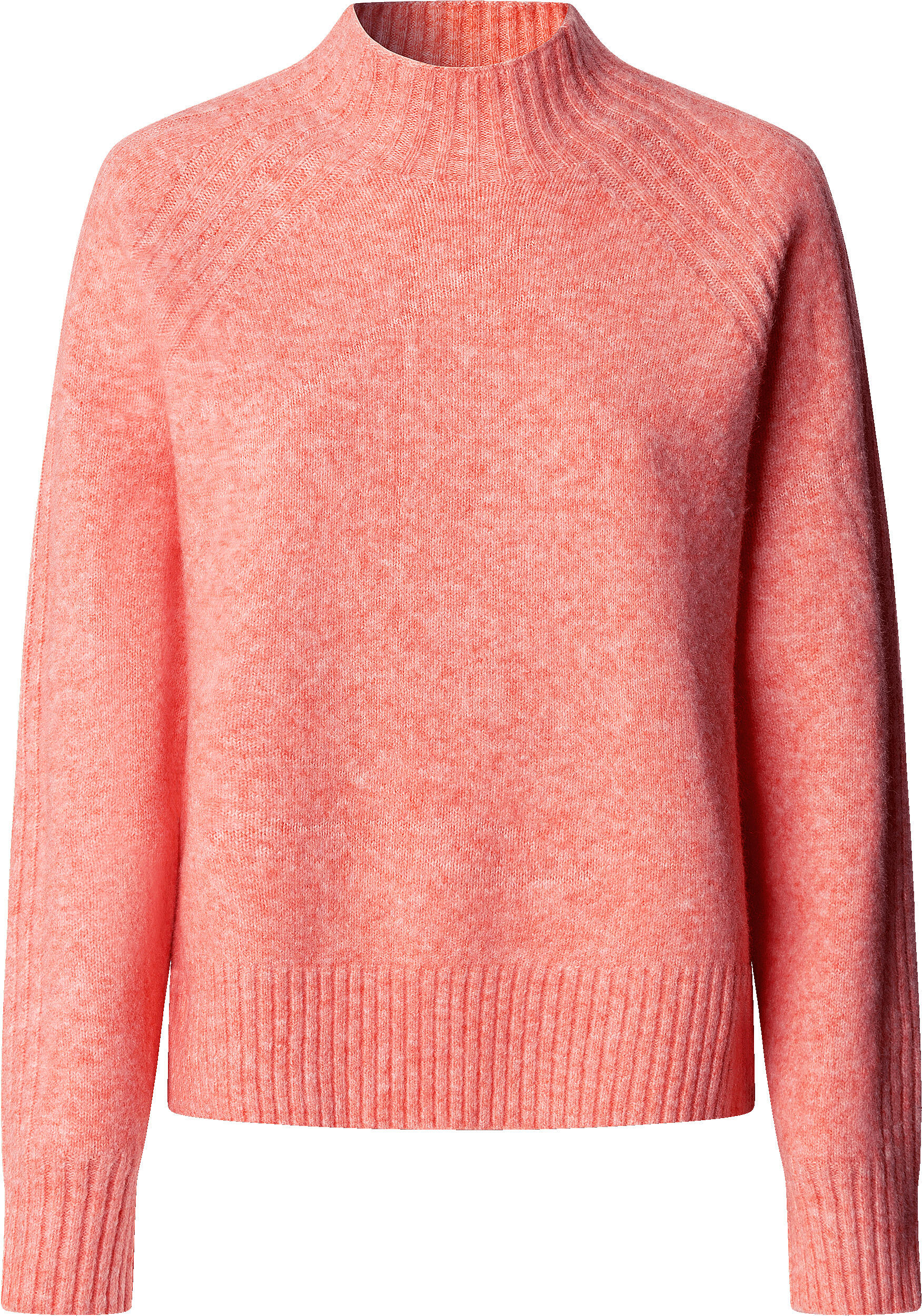 Pepe Jeans Apparel - Ashley Perkins Coral Peach Pink - Gr. - Xs
