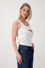 Shirt ohne Arm monari