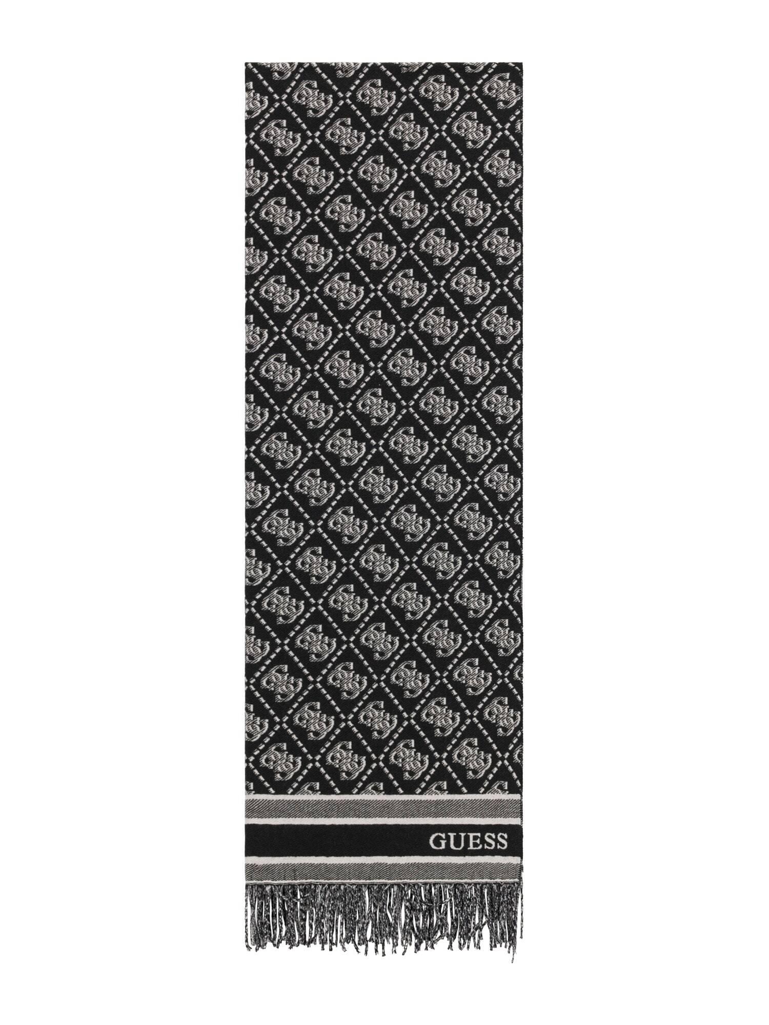 Guess , Damen, Accessories, Schwarzk, One Size - Bild 4