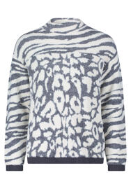 Pullover lang Arm BETTY BARCLAY - SO COSY -
