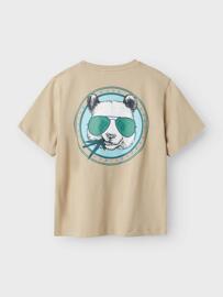 T-Shirt 1/2 Arm NAME IT