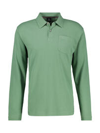 Polos 1/1 Arm LERROS