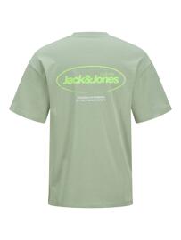 T-Shirt 1/2 Arm JACK&JONES