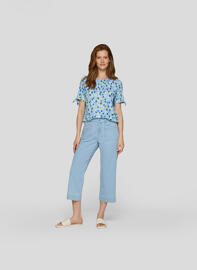 T-Shirt 1/2 Arm RABE