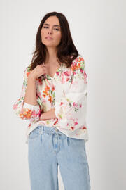 Blusen 1 & 1 Arm monari