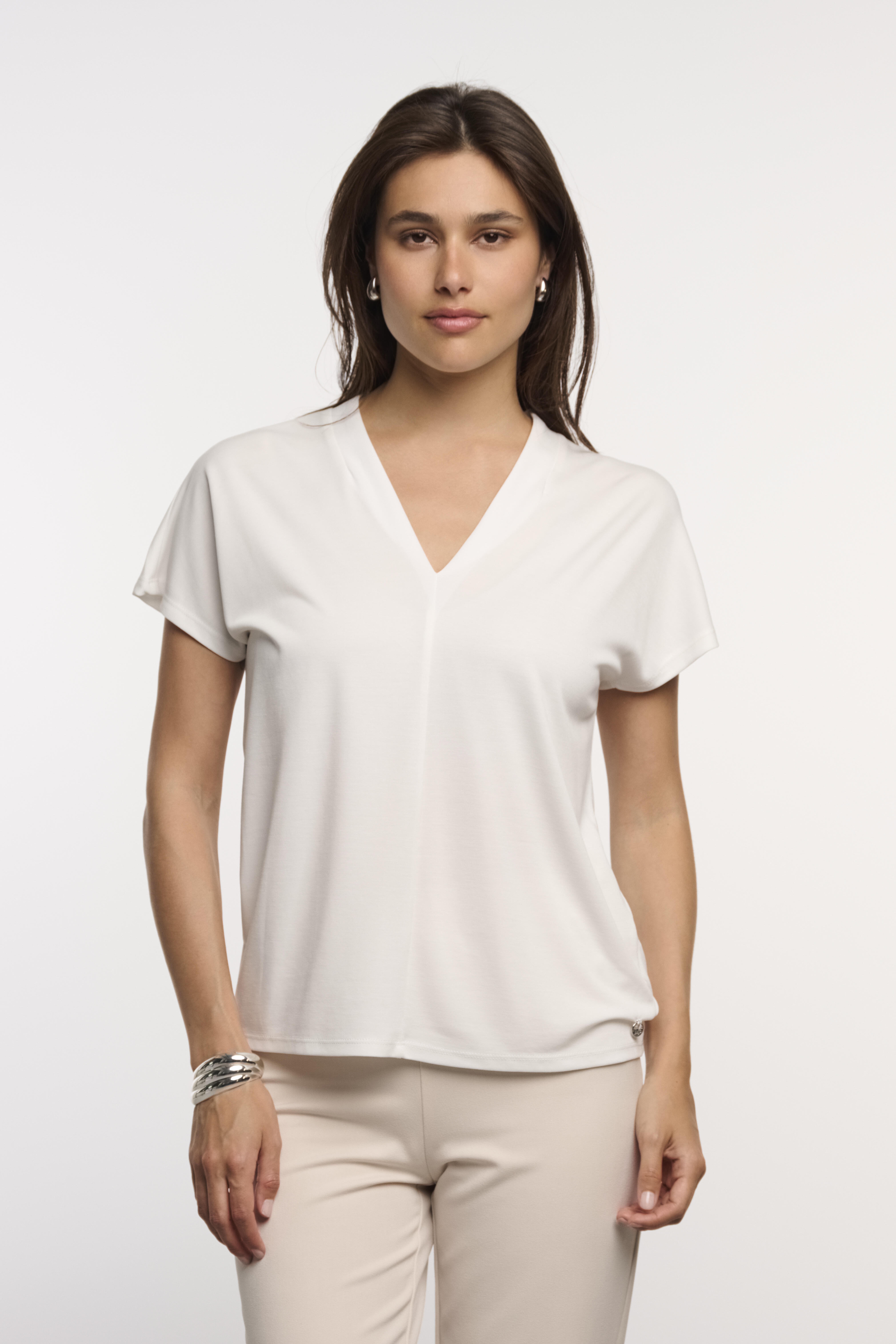 Rino&Pelle - Kallie.700noos Snow White - Gr. - S