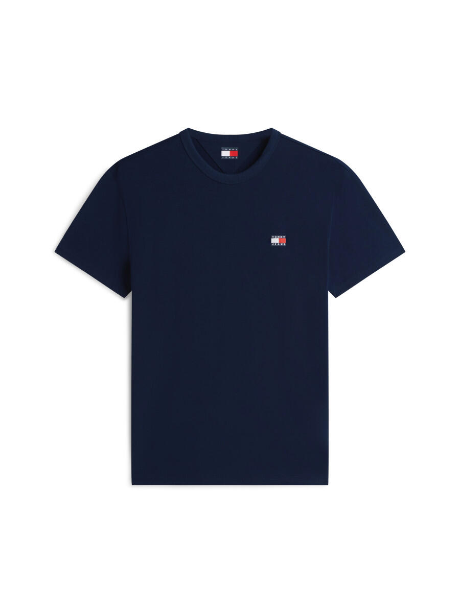 Tommy Jeans Herren Tshirt Tshirt (1er Pack) - Bild 3