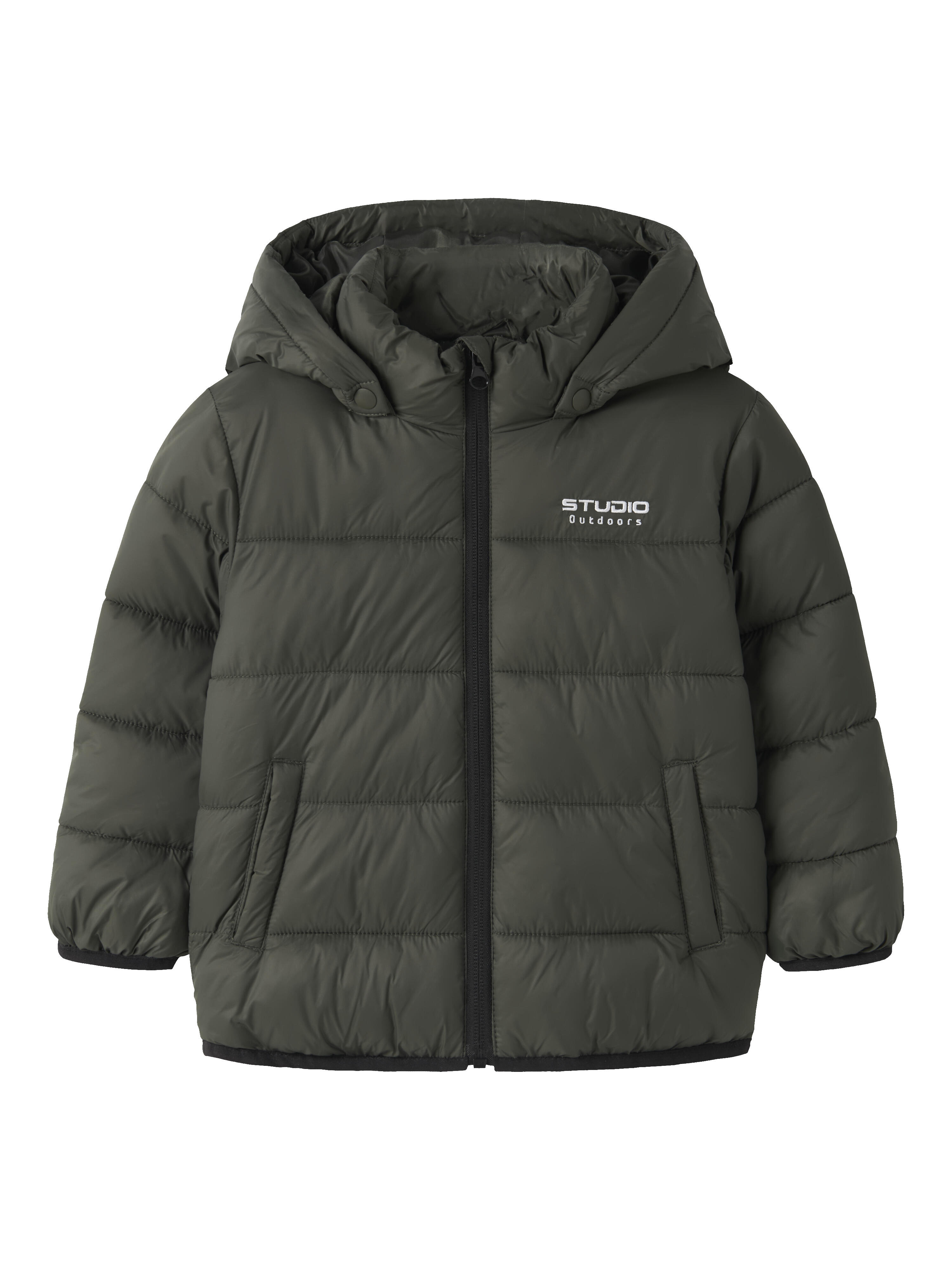 Name It - Nmmmarble Jacket Pb1 - Gr. - 116