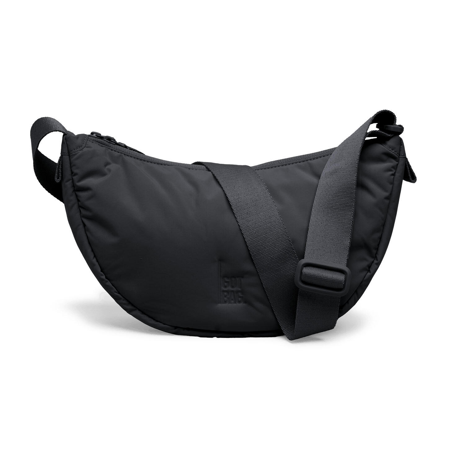 Got Bag Schwarz - Lässige Moon-Bag - Gr. - Os
