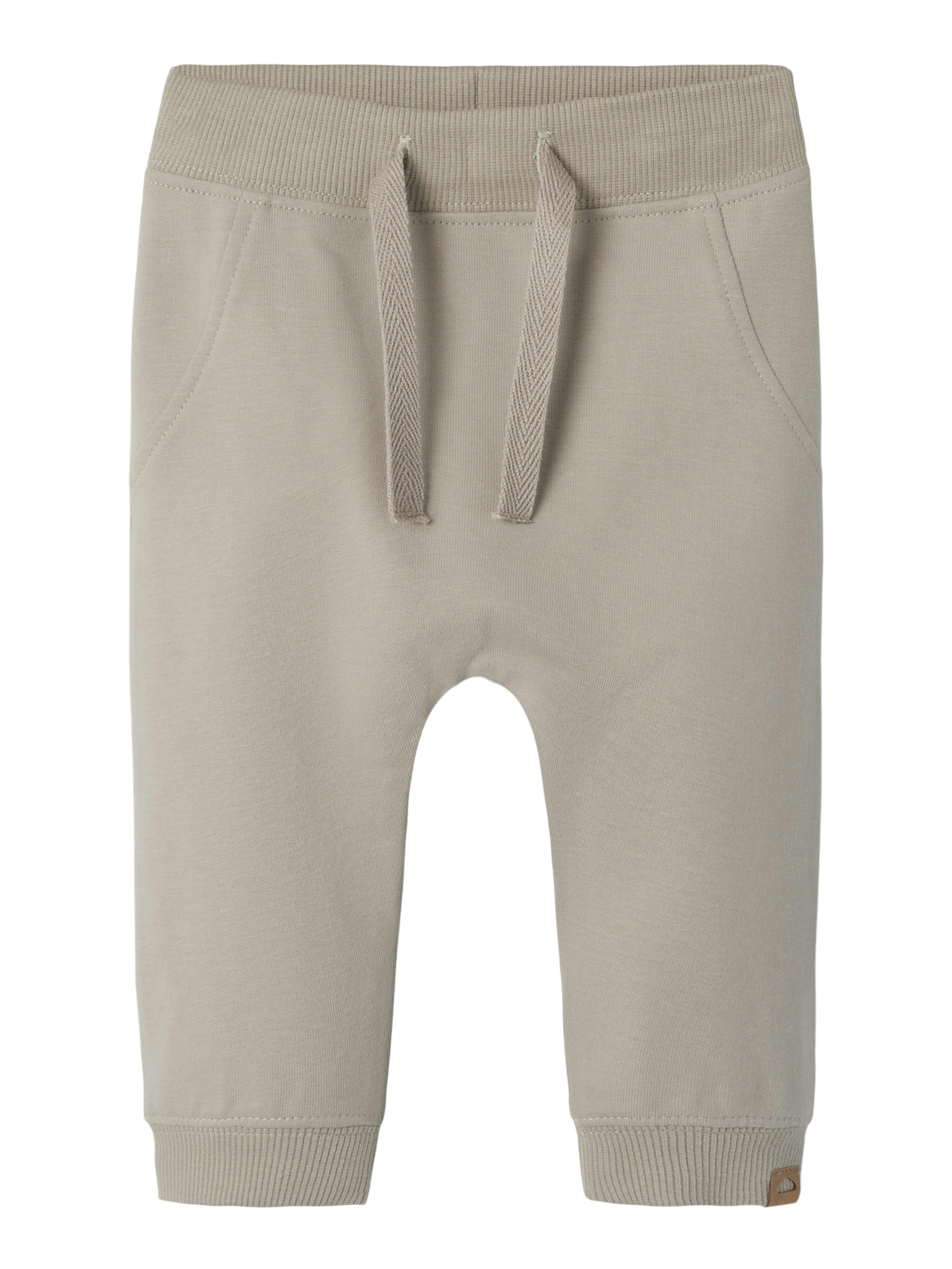 Name It Beige Jogginghose - Bild 2