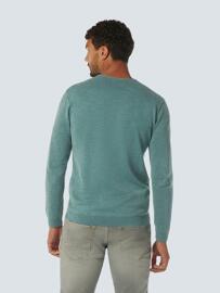 Pullover 1 & 1 Arm No Excess