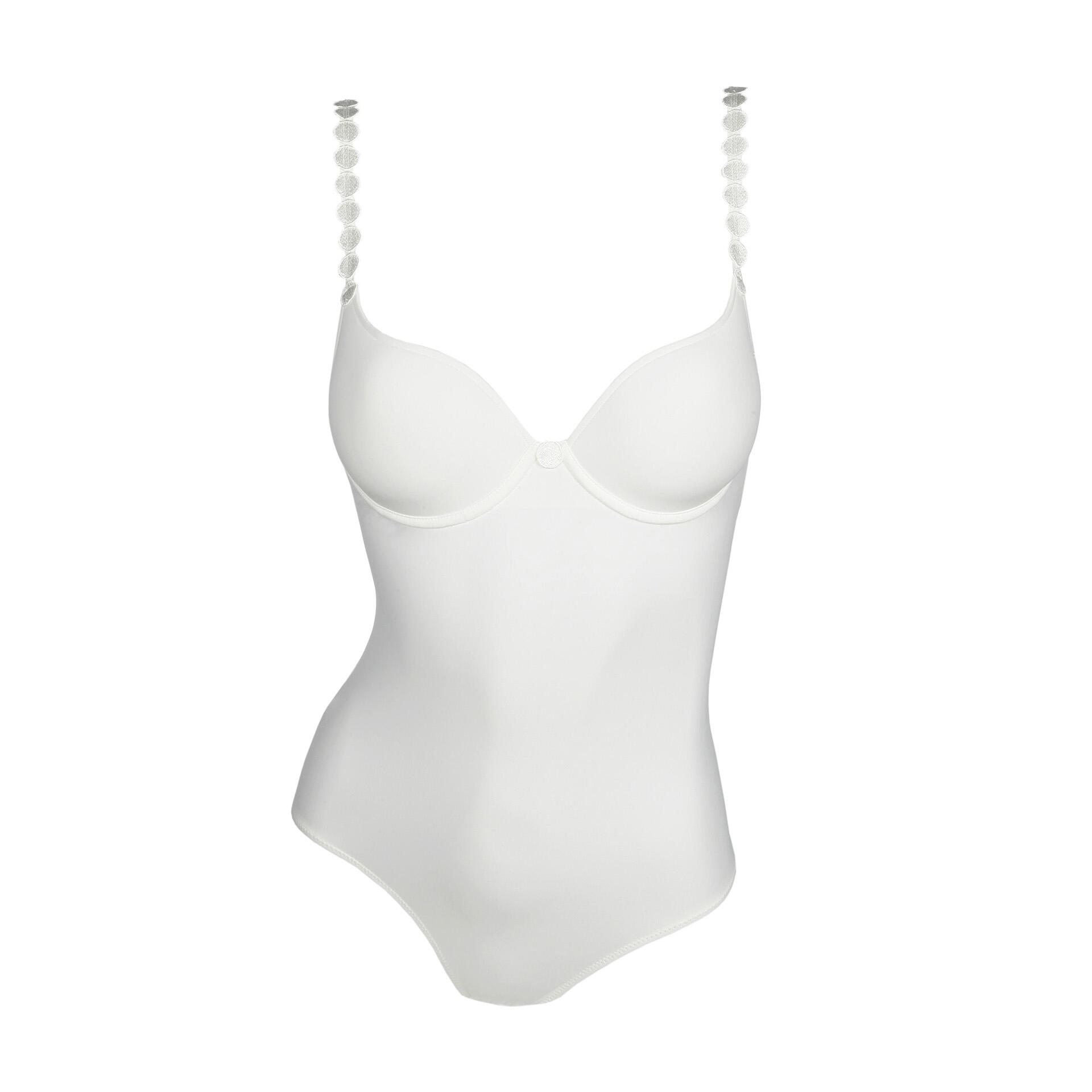 Marie Jo Damen Elfenbein Tom Body D 80 - Image 2