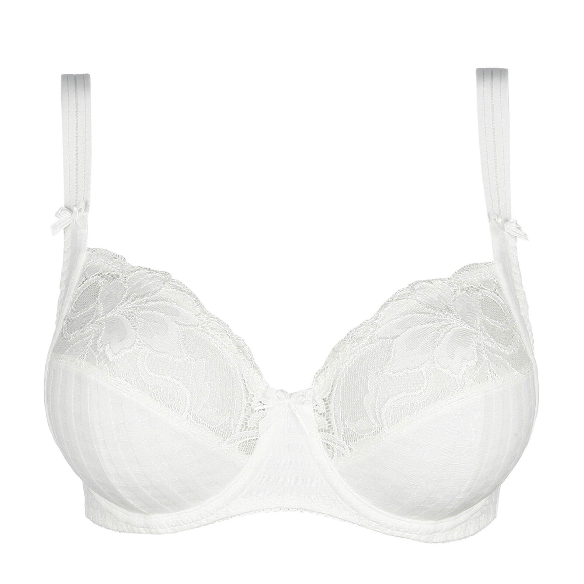 Primadonna - Madison Natur Vollschalen-Bh Natur - Gr. - E85